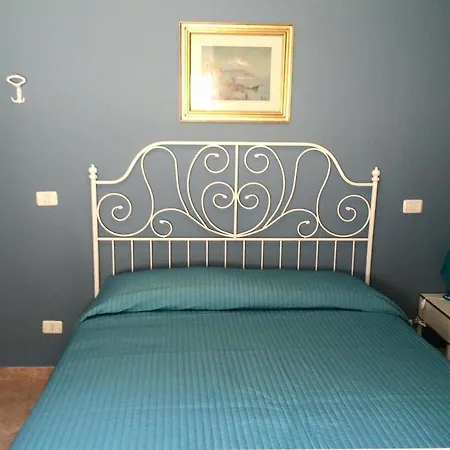 La Piazza Bed & Breakfast *