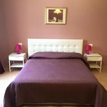 La Piazza Bed & Breakfast