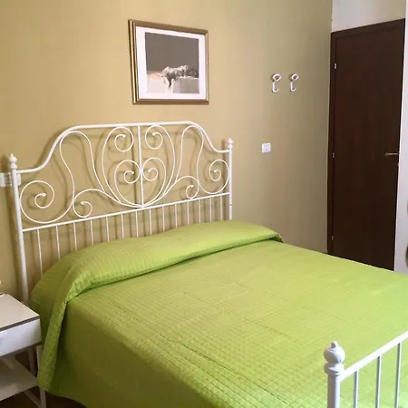 Bed & Breakfast La Piazza
