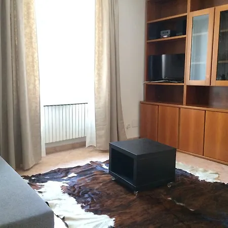 La Piazza * Vercurago