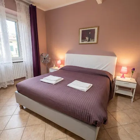 La Piazza Bed & Breakfast *