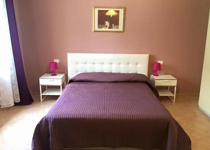 La Piazza Bed & Breakfast