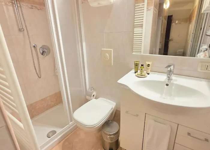 La Piazza Bed & Breakfast *