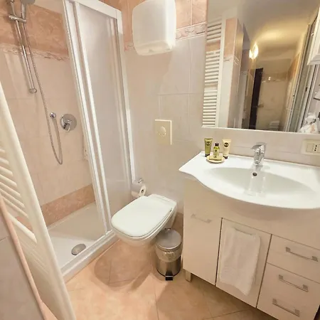 La Piazza ベッド・アンド・ブレックファスト *