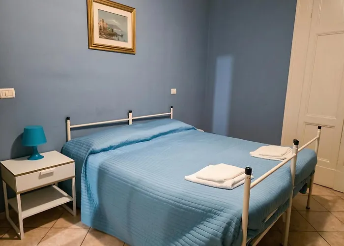 ベッド・アンド・ブレックファスト La Piazza *