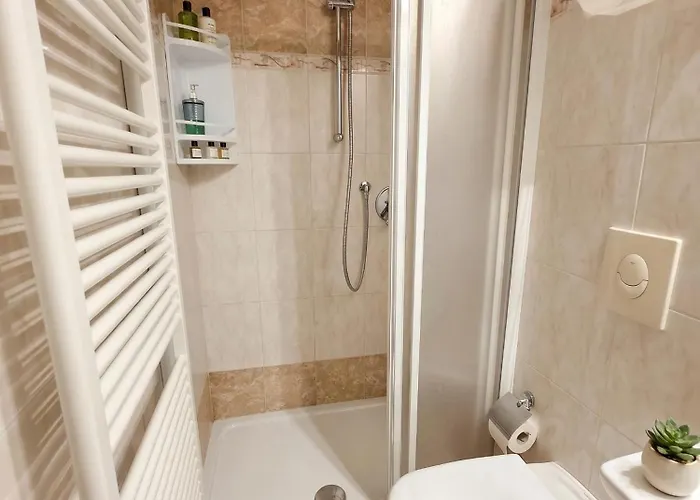 ベッド・アンド・ブレックファスト La Piazza