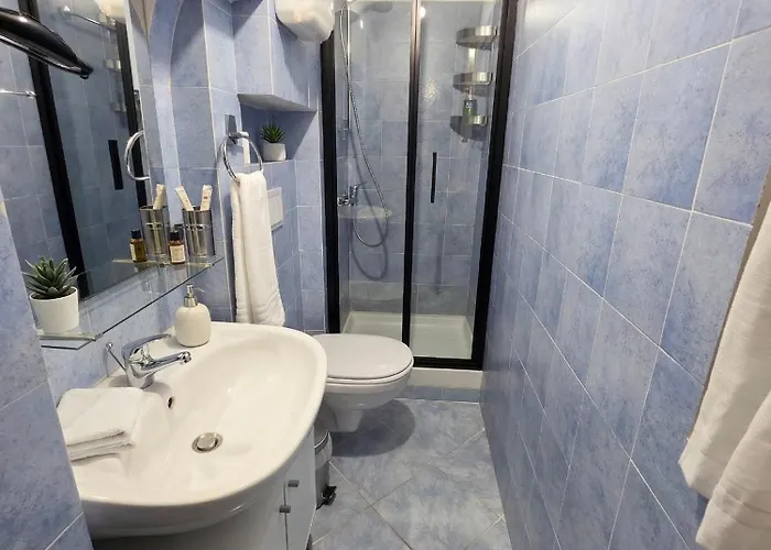 La Piazza ベッド・アンド・ブレックファスト Vercurago